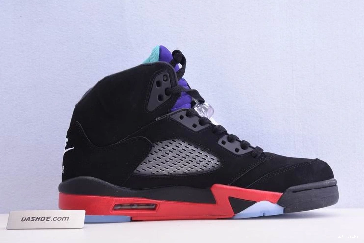 3” 5 Air Jordan “Top CZ1786-001 0202